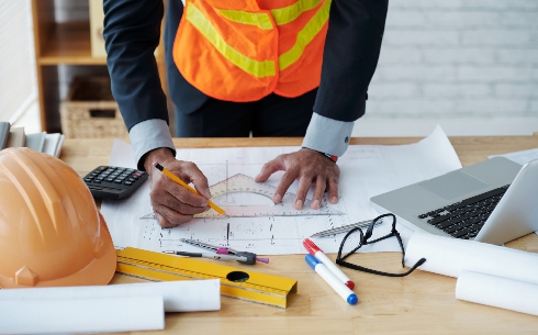 Linash Construction Project